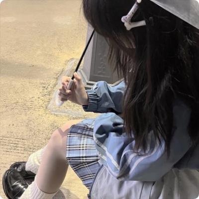 有人偷偷爱着你